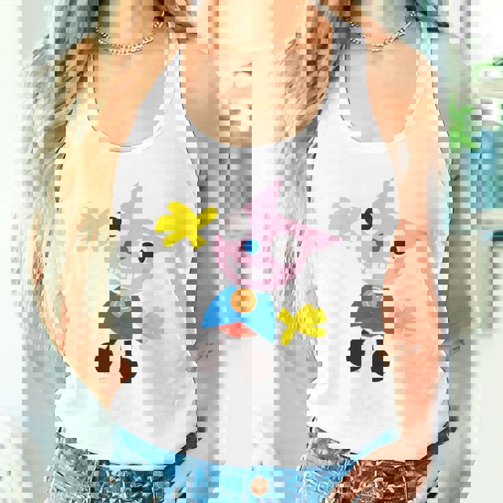 【映画】クレヨンしんちゃん ヘンダーくん タンクトップ