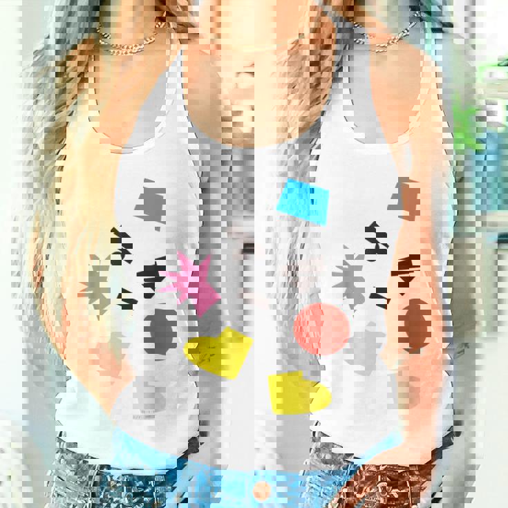 【映画】ヘンダーランドの大冒険「ス・ノーマン・パー」 タンクトップ