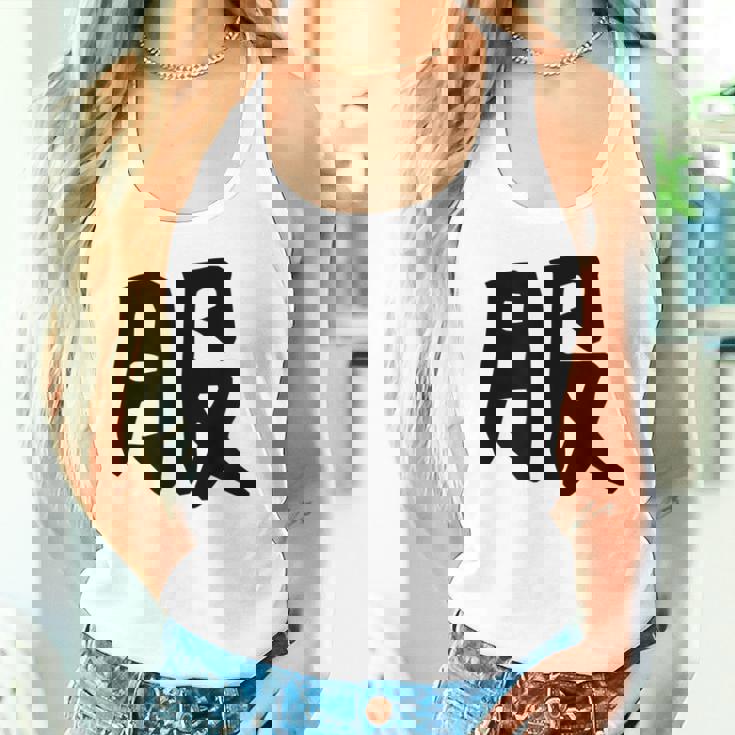 【服】面白い 漢字 一文字 ネタ ウケ狙い 笑える おもしろ ユーモア お笑い 文字入り ジョーク タンクトップ