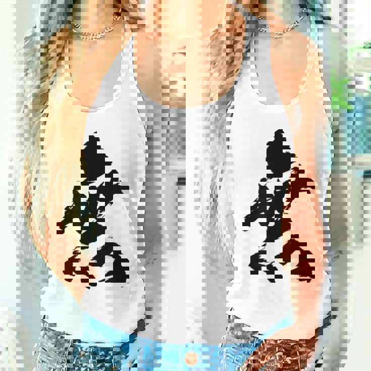 【無】一文字 漢字 日本語 毛筆 書道 筆文字 言葉 和柄 日本 かっこいい お土産 海外 おもしろ 面白い 文字入り タンクトップ