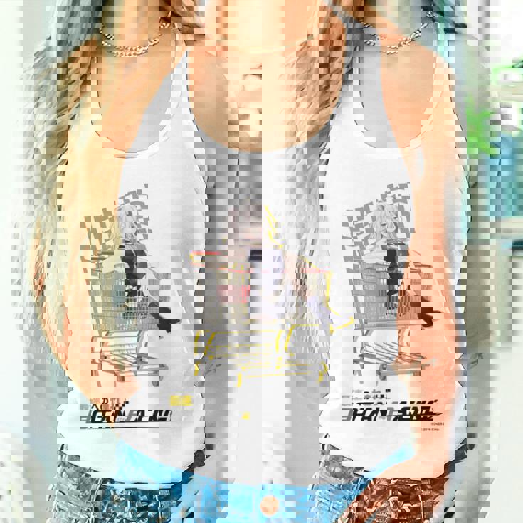 【獅白ぼたん】ホロぐら名場面 タンクトップ