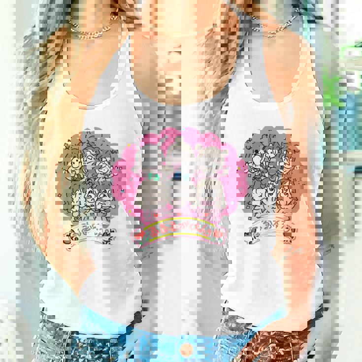 るるる学園 るるるがくえん ライトカラー タンクトップ