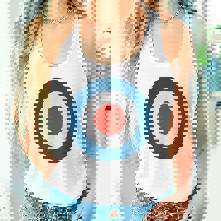 イギリス ロック パンク バンド グラム モッズ ユニオンジャック メンズ レディース かっこいい Army Uk タンクトップ