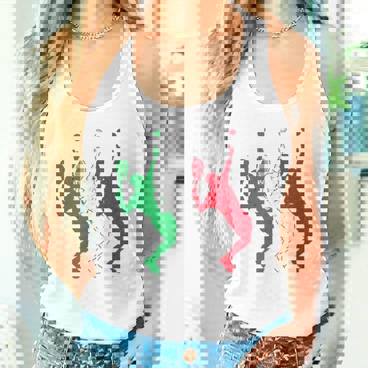 イタリーテニス Tennis タンクトップ