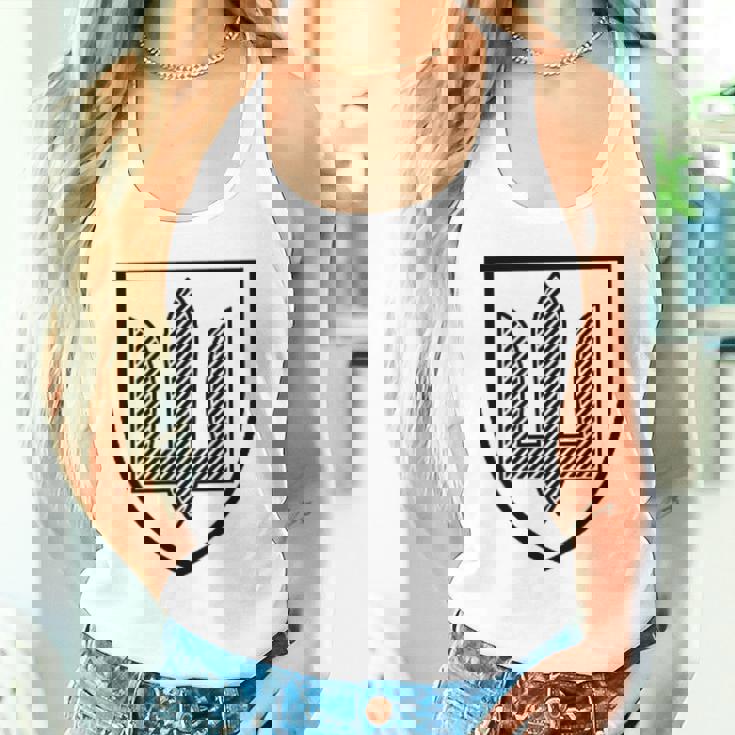 ウクライナ陸軍 ウクライナ陸軍 タンクトップ