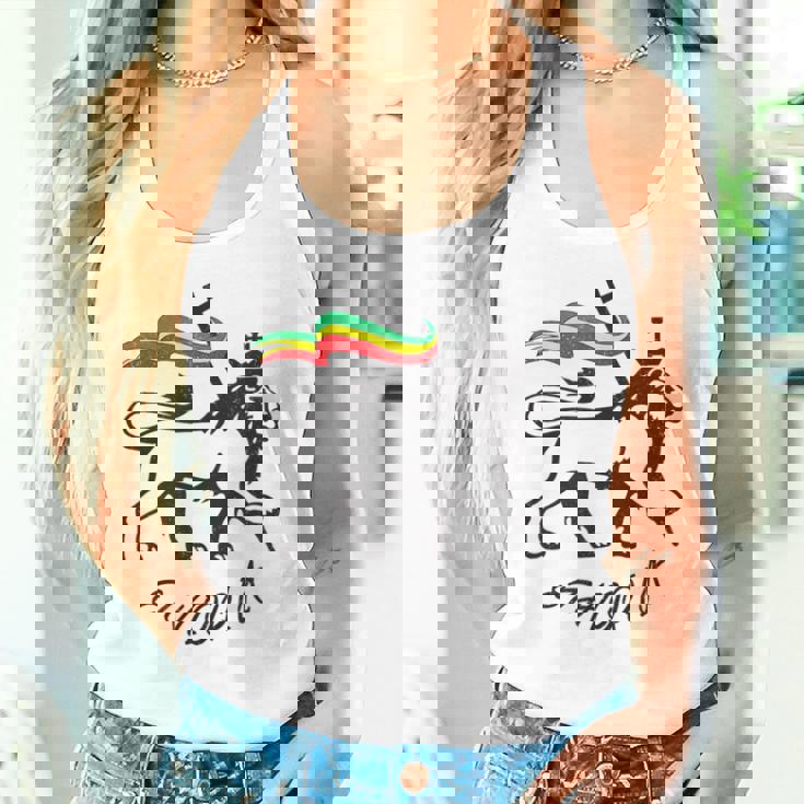 エチオピア タンクトップ