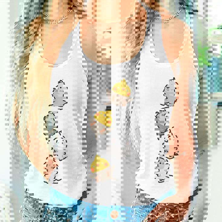 オカメインコ ボーブ タンクトップ