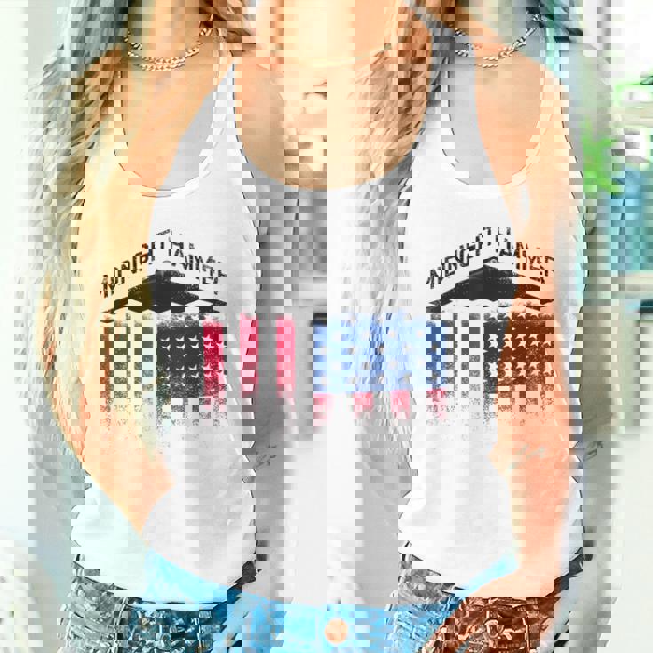 オペレーションミッドナイトハンマー タンクトップ