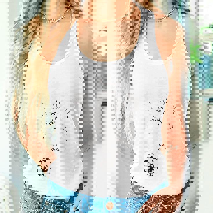 オランダ ライオン オランダ オレンジ サッカー ファン メンズ レディース キッズ タンクトップ