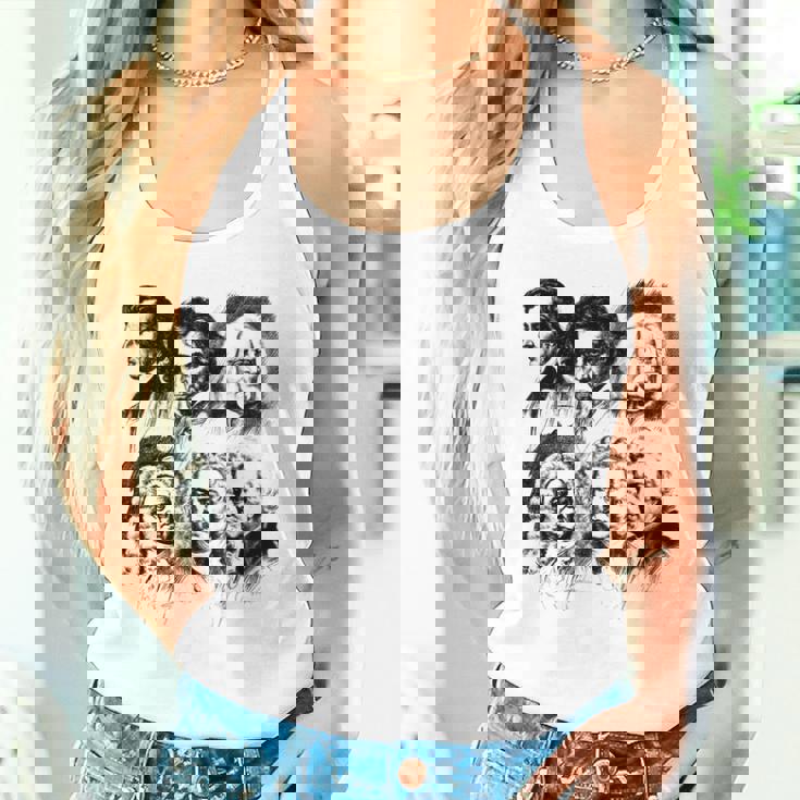 オーケストラ 交響曲 クラシック音楽 作曲家 ベートーヴェン バッハ タンクトップ