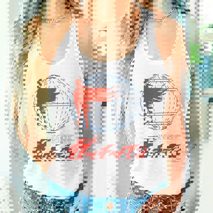 ガッチャマン O タンクトップ