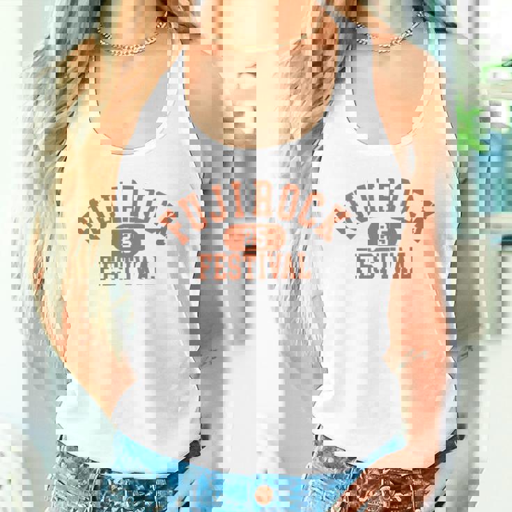 キッズ Fuji Rock 25 College Amazon Limited Color キッズ タンクトップ