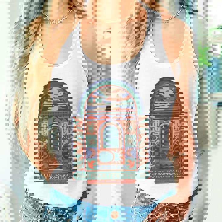 キッズ Fuji Rock 25 Extraordinary Amazon Limited Color キッズ タンクトップ