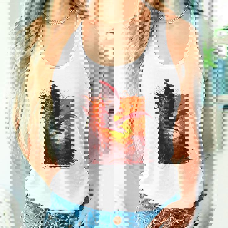 キッズ 『Godzilla ゴジラ キング・オブ・モンスターズ』1 タンクトップ