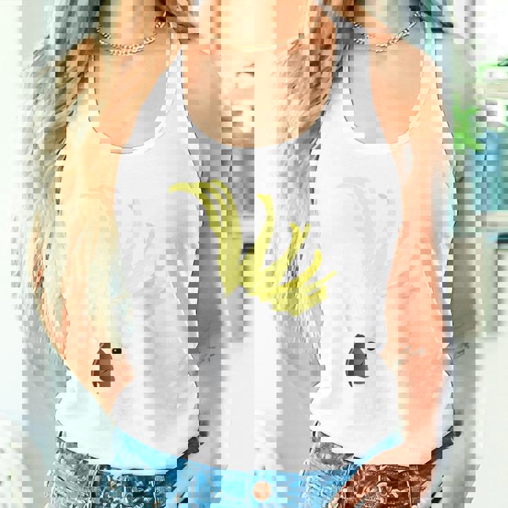 キバタン タンクトップ