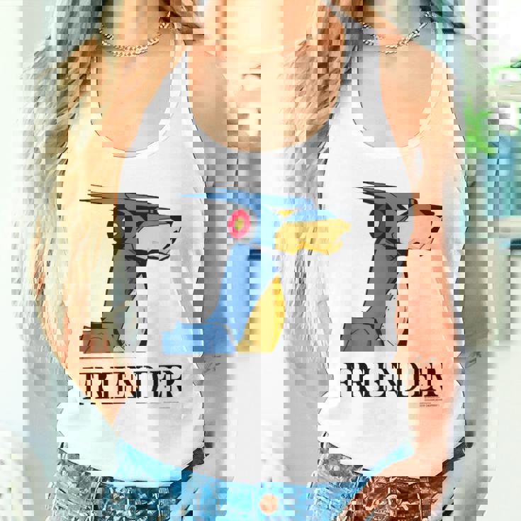 キャシャーン H タンクトップ