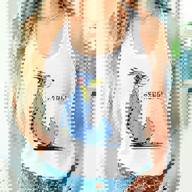 キャシャーン I タンクトップ