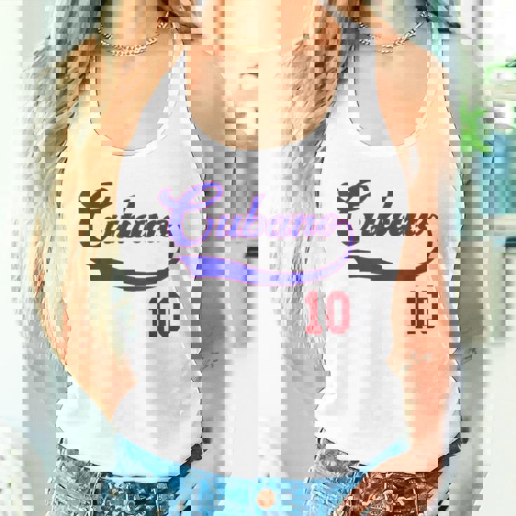 キューバノ 野球 お土産 スラング 男の子 アセレ キューバ キューバ 男性 タンクトップ