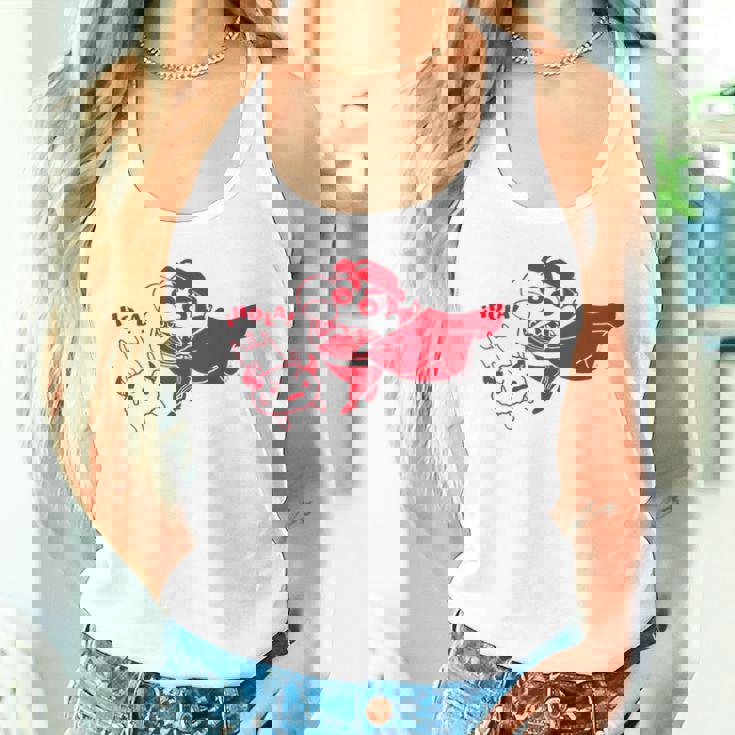 クレヨンしんちゃん マタドールのしんちゃん タンクトップ