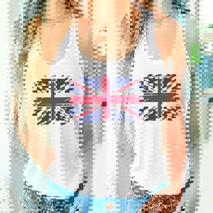 グウェントuk、イギリスの国旗、ユニオンフラッググウェント 長袖tシャツ タンクトップ