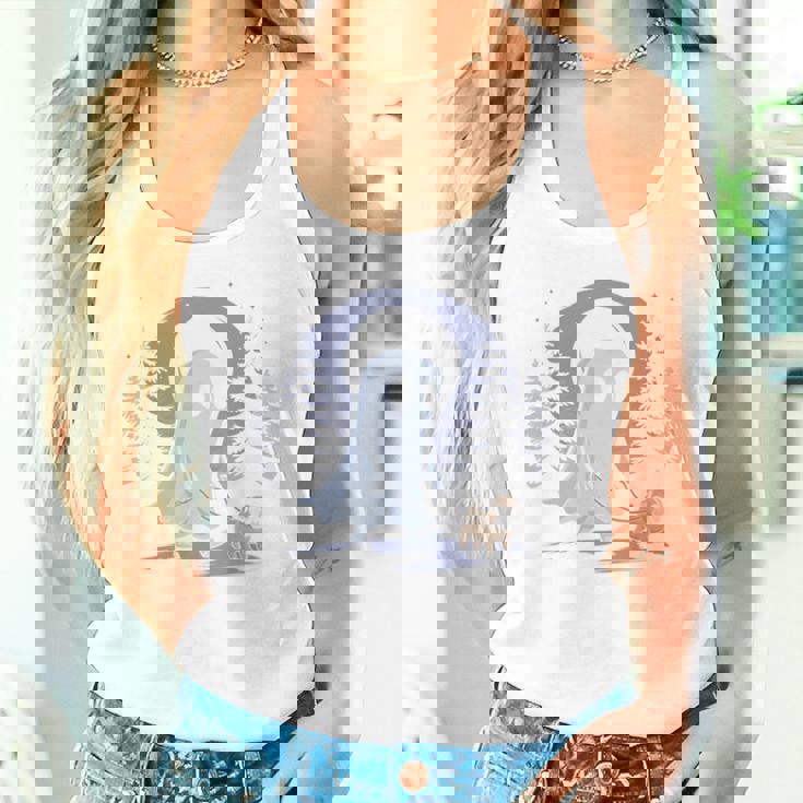 ゴースト 犬 散歩 面白い ハロウィン コスチューム パーティー パグ愛好家 長袖tシャツ タンクトップ