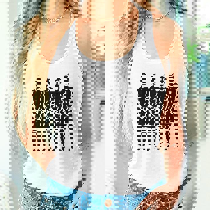 サッカー サッカー選手の壁 タンクトップ