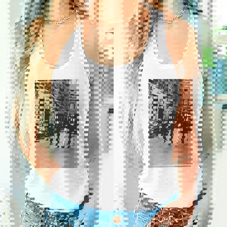 ザ・ヤードバーズ・ウィズ・エリック・クラプトン 1965 長袖tシャツ タンクトップ