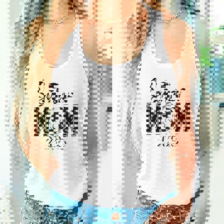 シニアママ 2025 サッカークラス 2025年卒業 タンクトップ