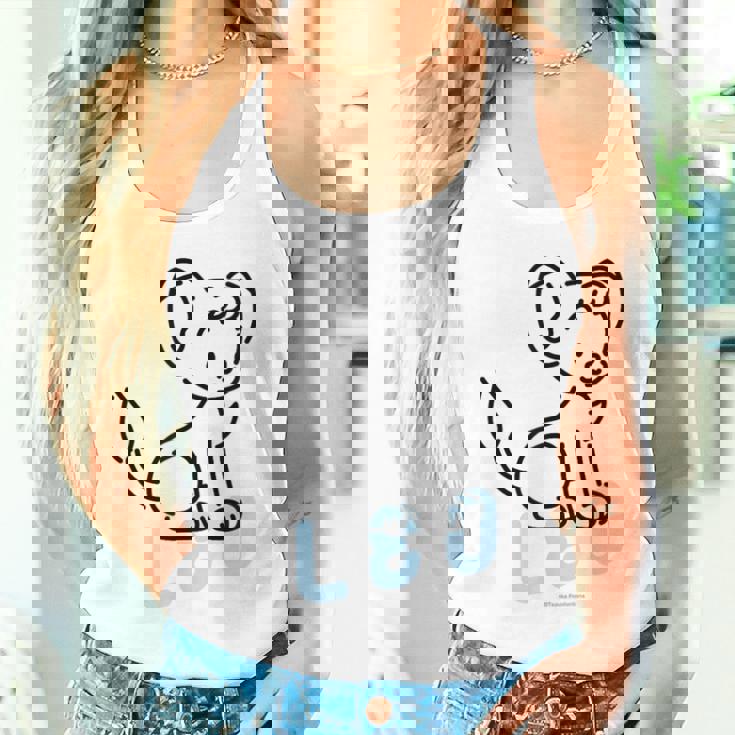 ジャングル大帝 Round （レオ）Ctezuka Productions タンクトップ