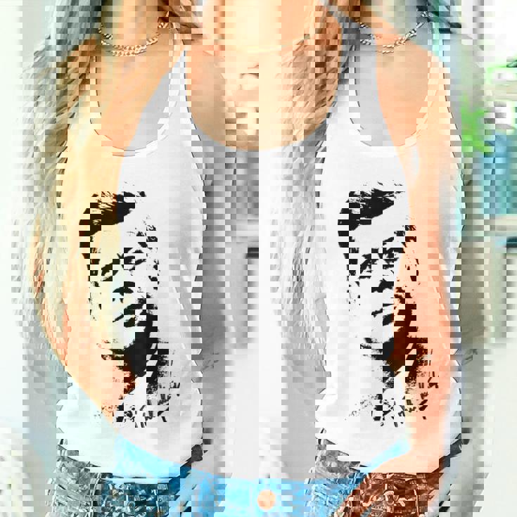 ジョン・F・ケネディ アメリカ大統領 タンクトップ