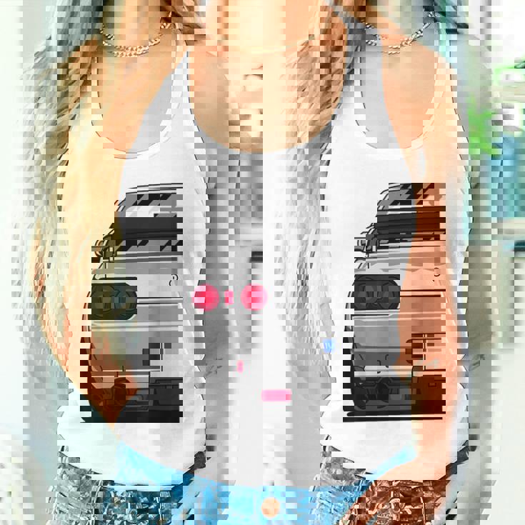 スカイライン R 33 Gt R 34 Jdm 国産車 ドリフト タンクトップ