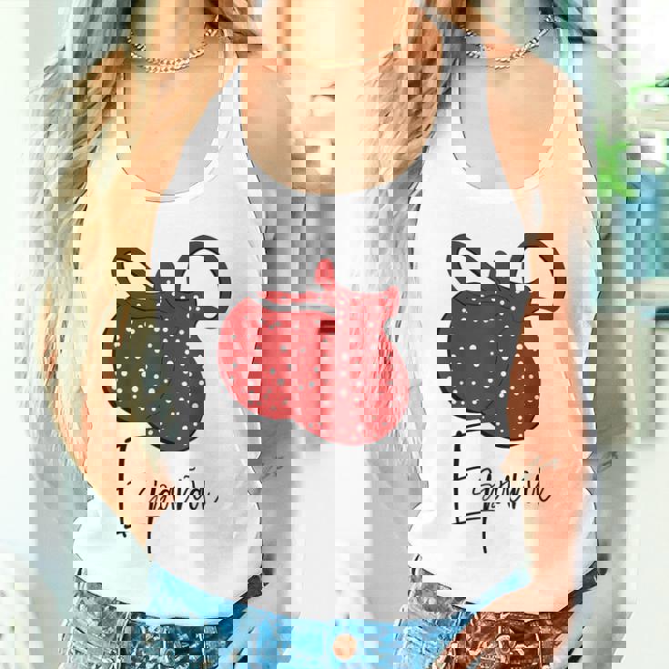 スペイン フラメンコ タンクトップ