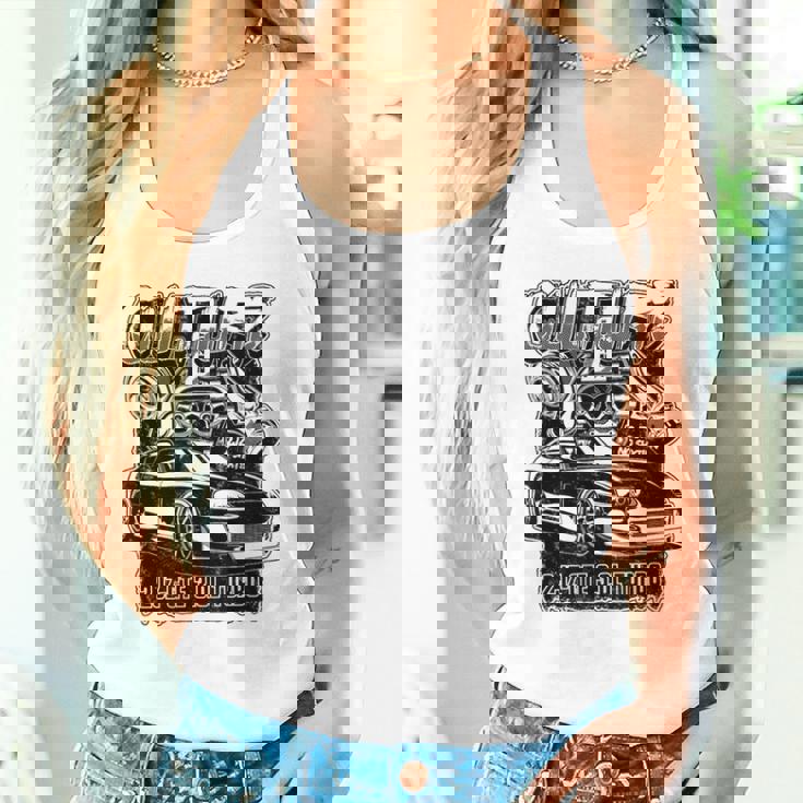 スープラ 2Jz ターボ タンクトップ