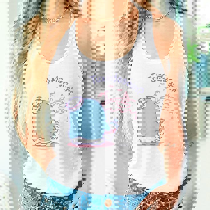 タキシードサム ハイドアンドシーク タンクトップ