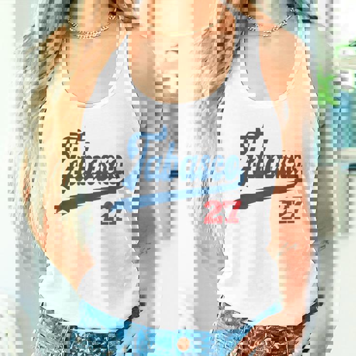 タバスコ、メキシコ タンクトップ