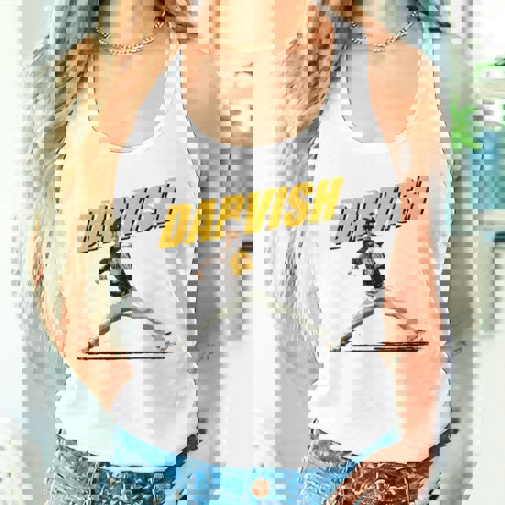 ダルビッシュ有 タンクトップ