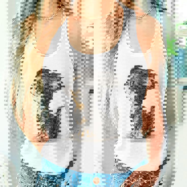 チワワ 犬 かわいい いぬ 子犬 ペット イラスト タンクトップ