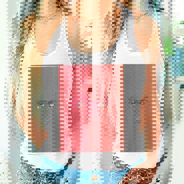 ドリミ4周年記念 壁（柴咲 真也） タンクトップ