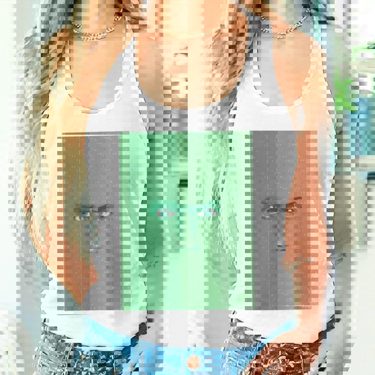 ドリミ4周年記念 壁（獅子丸 孝臣） タンクトップ