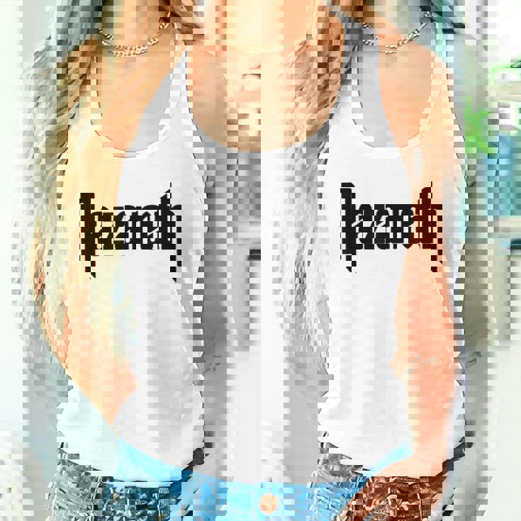 ナザレ タンクトップ