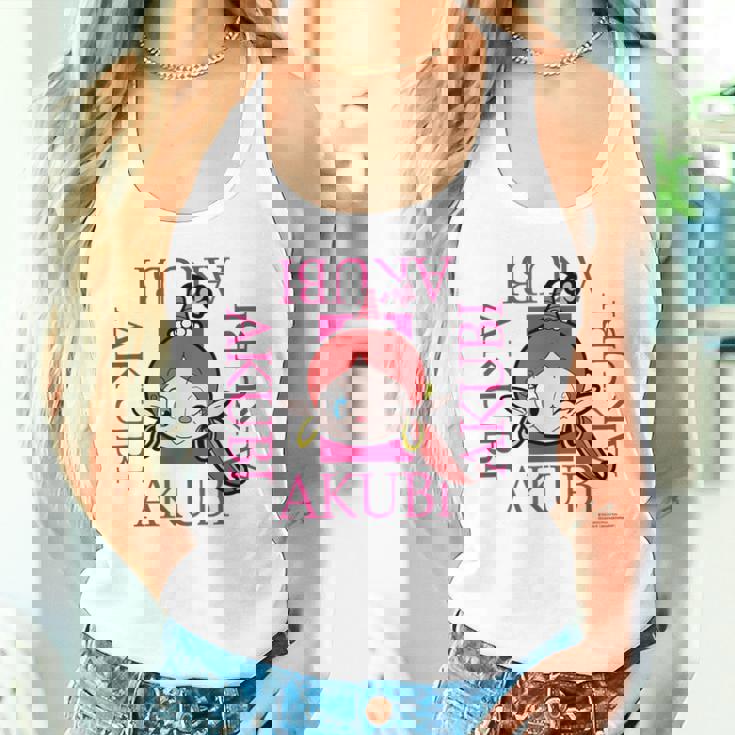 ハクション大魔王 B タンクトップ