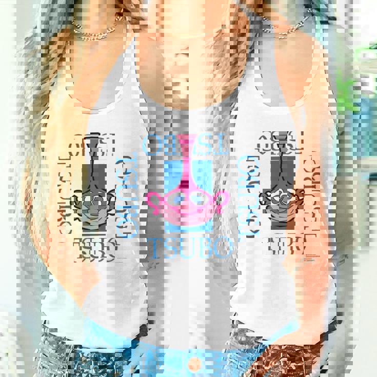 ハクション大魔王 C タンクトップ