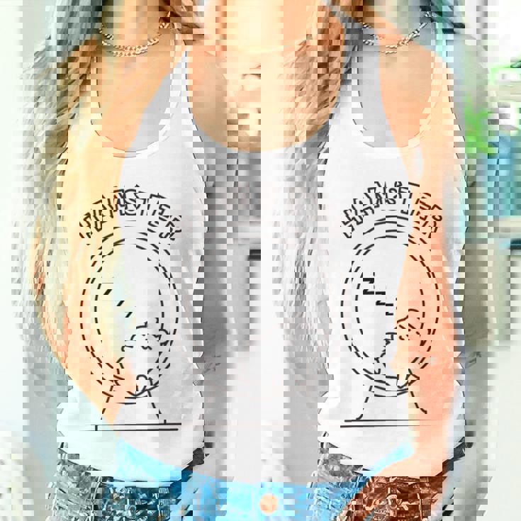 ハムスター 寝る ダイエット リバウンド メンズ レディース キッズ かわいい おもしろ ハムスター好き タンクトップ