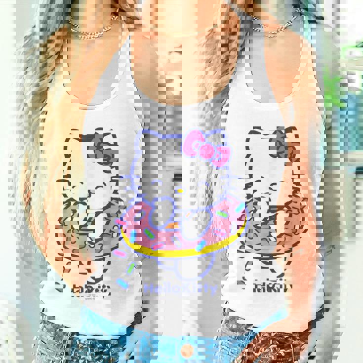 ハローキティ Usデザイン うきわ タンクトップ