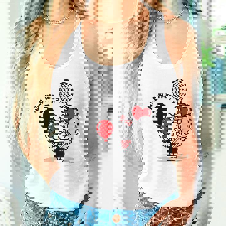 ハローキティ ハイドアンドシーク タンクトップ