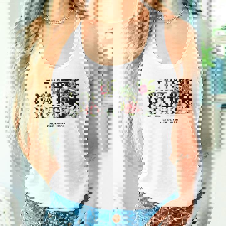 ハワイ ヴィンテージスタイル ノースショア ハレイワ ヤシの木 タンクトップ