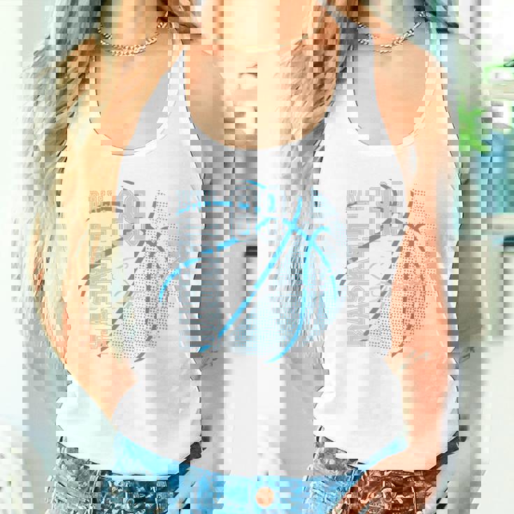 バスケットボール 89 スポーツ 長袖tシャツ タンクトップ