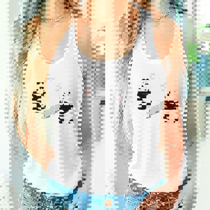 バドミントンtシャツ タンクトップ