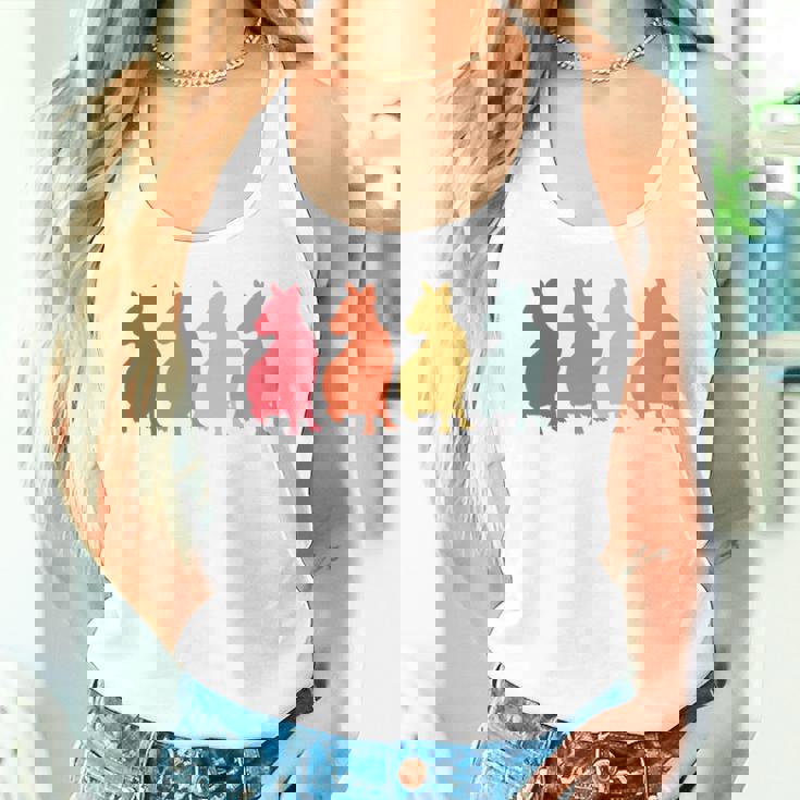 パタゴニアン ヴィンテージ クール パタゴニアン 動物好き 80年代 90年代 長袖tシャツ タンクトップ