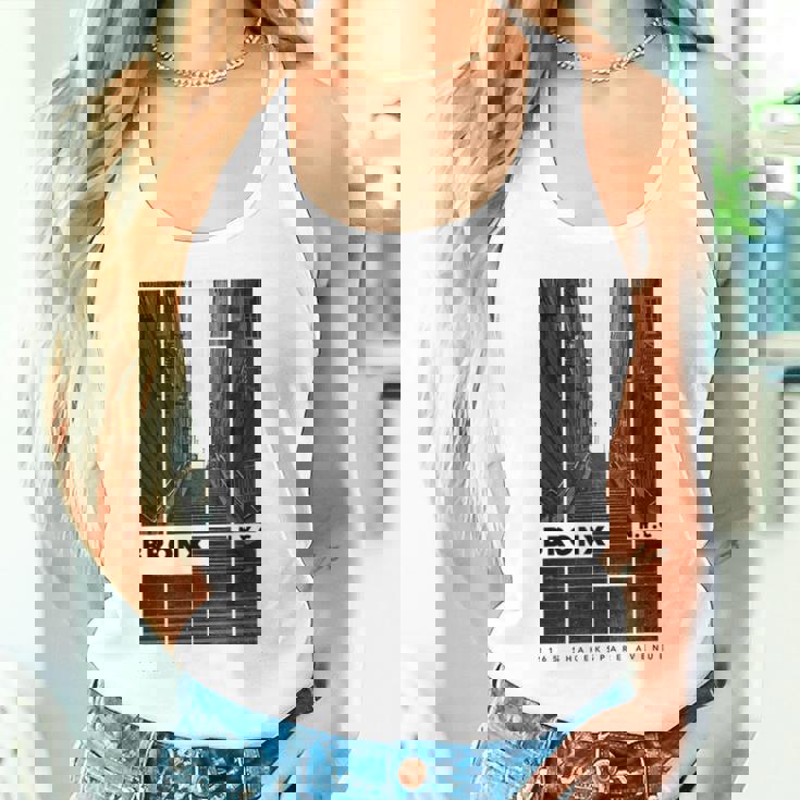 ピエロ ジョーカー 階段 ブロンクス Nyc W モダンギフト タンクトップ